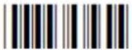 Posiflex CD-3601U - Set prefix - 47