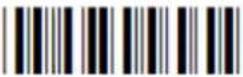 Posiflex CD-3601U - Enabling a single read. code - 19