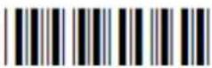 Posiflex CD-3601U - Options for Composite codes: - 8