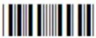 Posiflex CD-3601U - Options for UPC-E - 6
