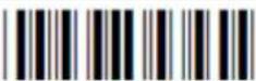 Posiflex CD-3601U - Set prefix - 72