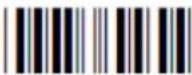 Posiflex CD-3601U - Set prefix - 11