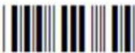 Posiflex CD-3601U - Baud rate settings - 4