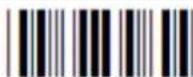 Posiflex CD-3601U - Set prefix - 113