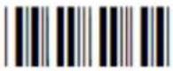 Posiflex CD-3601U - Options for UPC-E - 8
