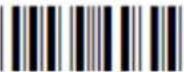 Posiflex CD-3601U - Set prefix - 82