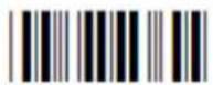 Posiflex CD-3601U - Set prefix - 151