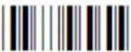 Posiflex CD-3601U - Direct input character - 38