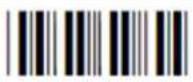 Posiflex CD-3601U - Direct input character - 29