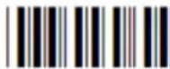 Posiflex CD-3601U - Inter character gap check: - 4