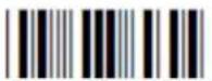 Posiflex CD-3601U - Transmit S-Code as Interleaved 2of5: - 9