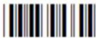 Posiflex CD-3601U - Set prefix - 78