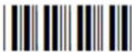 Posiflex CD-3601U - Baud rate settings - 1