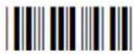 Posiflex CD-3601U - Direct input character - 23