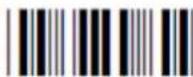 Posiflex CD-3601U - Set prefix - 112