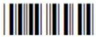 Posiflex CD-3601U - Keyboard language - 12