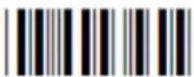 Posiflex CD-3601U - Enabling a single read. code - 4