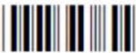 Posiflex CD-3601U - Set prefix - 10