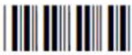 Posiflex CD-3601U - Direct input character - 1