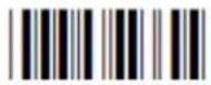 Posiflex CD-3601U - Options for Composite codes: - 3