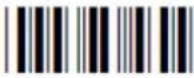 Posiflex CD-3601U - Direct input character - 82