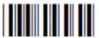 Posiflex CD-3601U - Keyboard language - 5