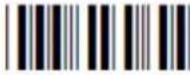 Posiflex CD-3601U - Baud rate settings - 6