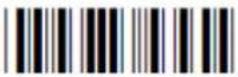 Posiflex CD-3601U - Enabling a single read. code - 43
