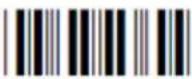 Posiflex CD-3601U - Direct input character - 7