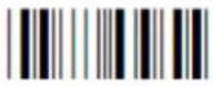 Posiflex CD-3601U - Set prefix - 118