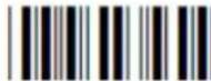 Posiflex CD-3601U - Data, parity and stop bits - 4
