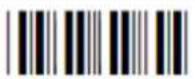 Posiflex CD-3601U - Set prefix - 148