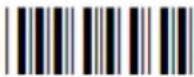 Posiflex CD-3601U - Inter character gap check: - 21