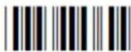 Posiflex CD-3601U - Direct input character - 65