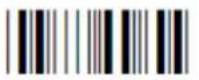Posiflex CD-3601U - Direct input code id/length - 5