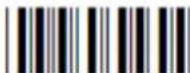 Posiflex CD-3601U - Data, parity and stop bits - 7
