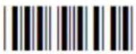 Posiflex CD-3601U - Multiple read reset time - 9