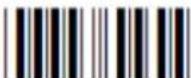 Posiflex CD-3601U - Set prefix - 50
