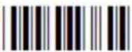 Posiflex CD-3601U - Inter character gap check: - 18