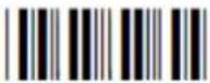 Posiflex CD-3601U - Set prefix - 80