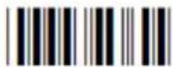 Posiflex CD-3601U - Enable GS1-128 if possible: - 2
