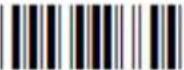 Posiflex CD-3601U - Set prefix - 85