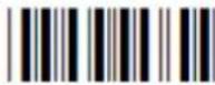 Posiflex CD-3601U - Set prefix - 119