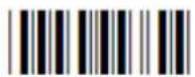 Posiflex CD-3601U - Set prefix - 136