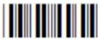 Posiflex CD-3601U - Direct input character - 11