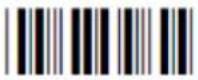 Posiflex CD-3601U - Direct input character - 27
