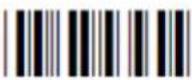 Posiflex CD-3601U - Direct input character - 3