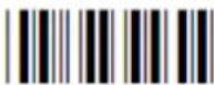 Posiflex CD-3601U - Set prefix - 116