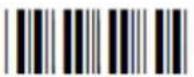 Posiflex CD-3601U - Direct input character - 87