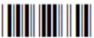 Posiflex CD-3601U - Multiple read reset time - 8